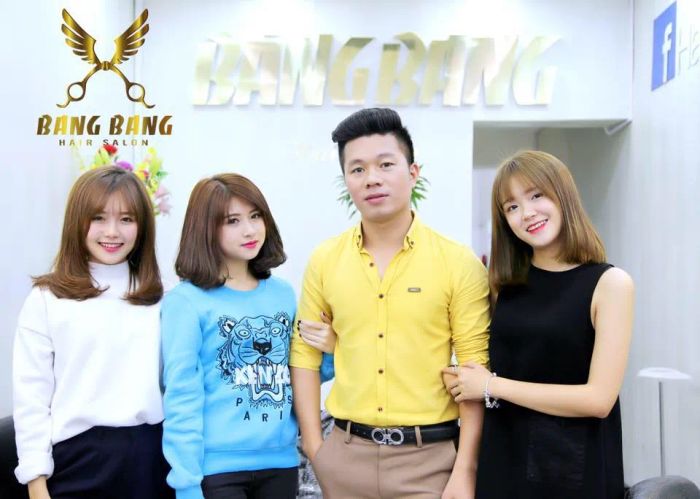 Hair Salon BangBang ảnh 2