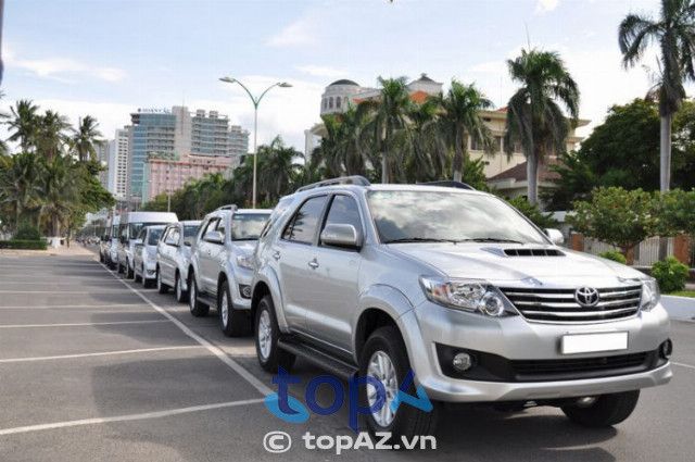 Xe ghép Huế – Đà Nẵng Tùng Lê