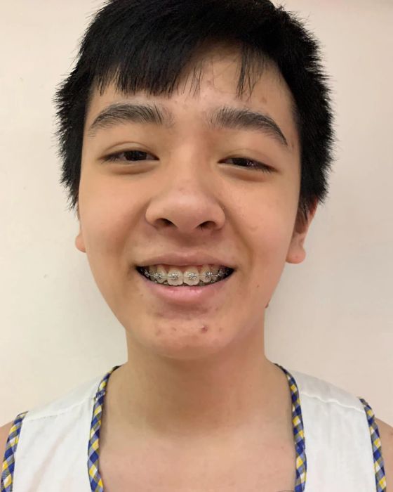Không gian hiện đại tại Nha Khoa Quốc Tế New.Smile