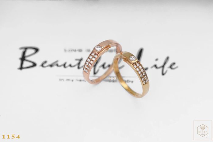 Dorry Jewelry - Tinh hoa nghệ thuật chế tác qua từng chi tiết (Ảnh 3)