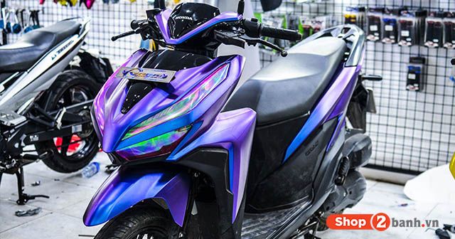 Điểm đến không thể bỏ qua cho những ai muốn bảo vệ và nâng tầm phong cách cho xế yêu tại Sài Gòn