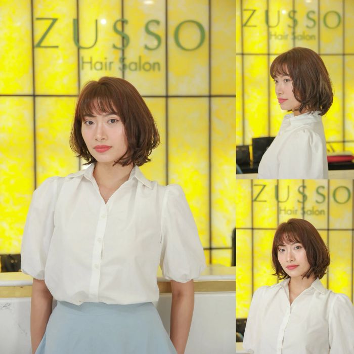 Hình ảnh Zusso Hair Salon - 2