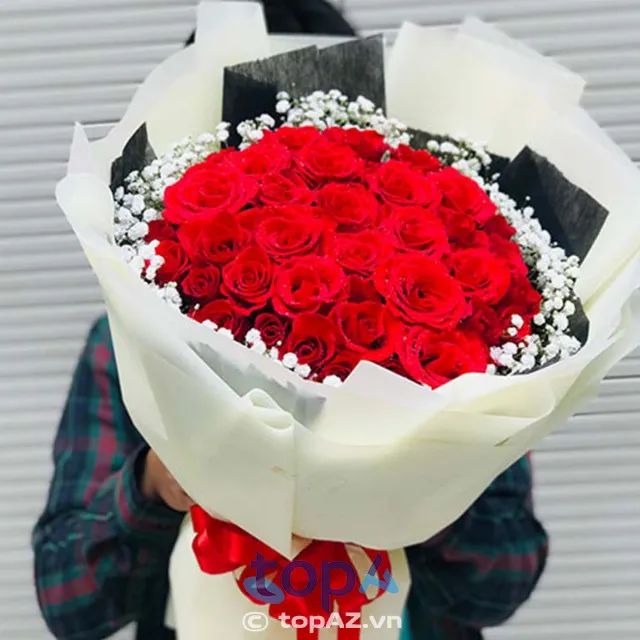 HT Florist - Nghệ thuật trao gửi yêu thương
