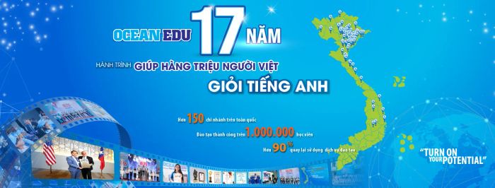 Hình ảnh 1 của Ocean Edu