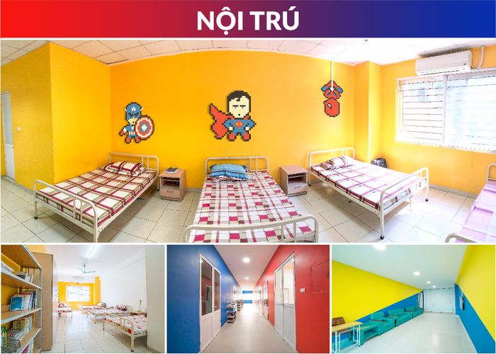 Hình ảnh Trường Việt-Úc - Môi trường học tập đẳng cấp quốc tế