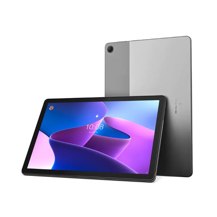 Hình ảnh trải nghiệm thực tế Lenovo Tab
