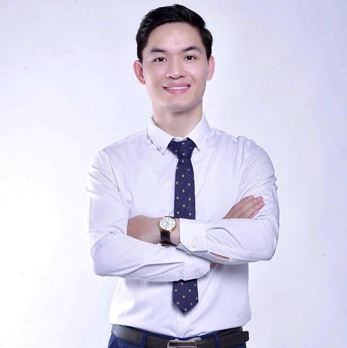 Thầy Đỗ Ngọc Hà hướng dẫn học sinh giải đề thi THPT Quốc gia