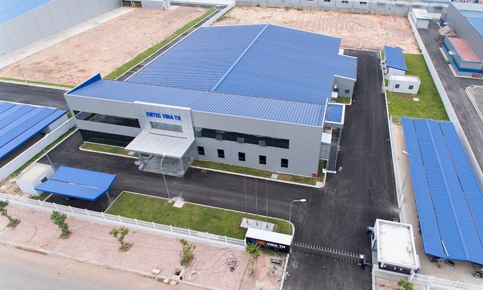 Hình ảnh độc quyền về quy trình sản xuất kết cấu thép công nghệ cao tại nhà máy SEICO - Đơn vị dẫn đầu ngành công nghiệp khung thép Việt Nam