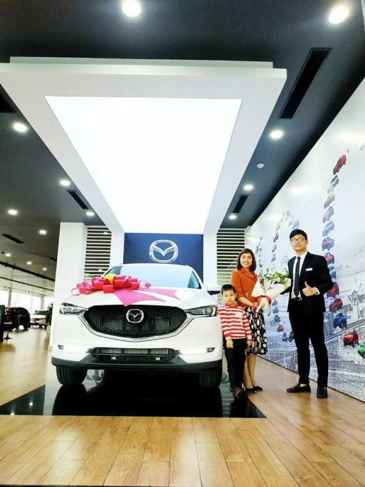 Hình ảnh Toyota Thái Bình 3