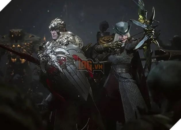 Tựa game MMO nhận làn sóng chỉ trích vì đoạn giới thiệu hoành tráng nhưng trải nghiệm thực tế đầy lỗi