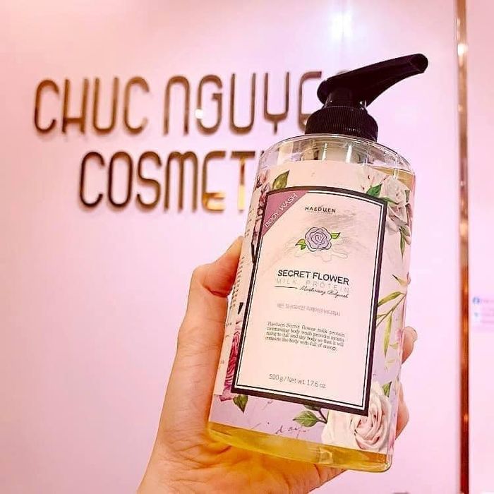 Chúc Nguyễn Cosmetic ảnh 2
