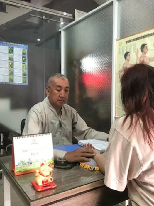 Danh sách địa chỉ phòng khám Y học cổ truyền uy tín tại Quận 10, Sài Gòn