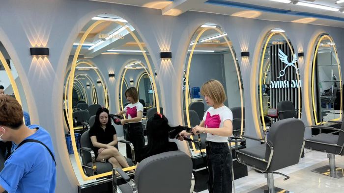Hình ảnh Hair Salon BangBang - 1