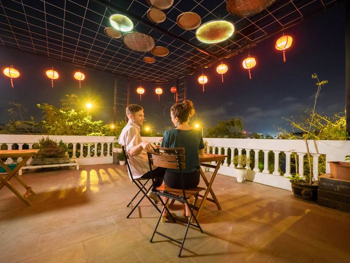 1986 Homestay Đà Nẵng - Ảnh 2: Khám phá không gian đậm đà hương vị Đà Nẵng và ký ức xưa cũ