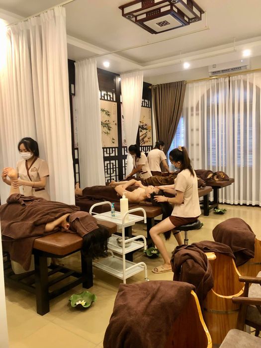 Ảnh 3 của Dưỡng Tâm MV Beauty