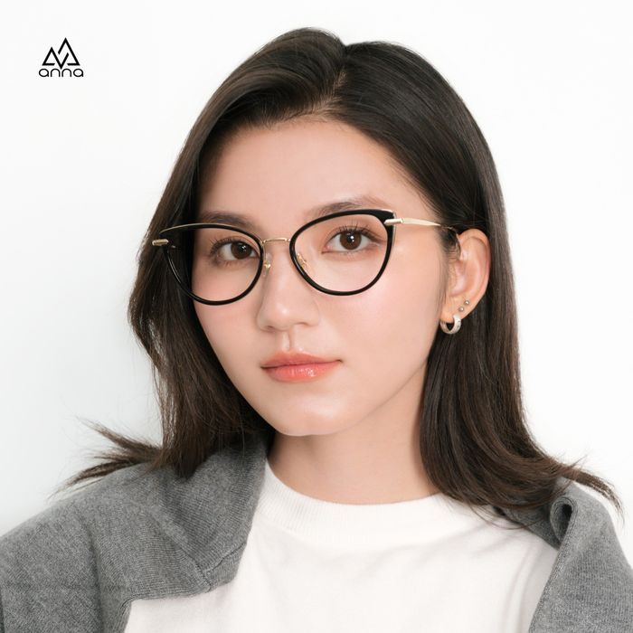 Kính Mắt Anna ảnh 1 - Góc nhìn đầu tiên về thế giới kính thời trang đầy phong cách tại Anna.