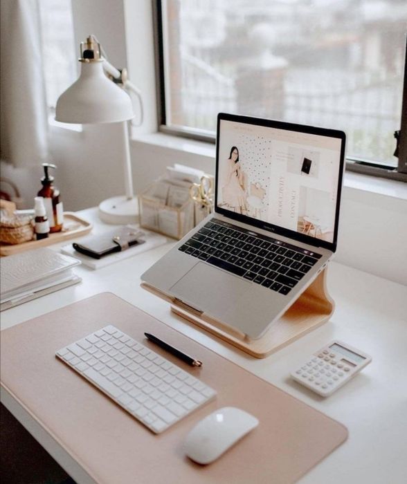 Hình ảnh không gian trưng bày ấn tượng tại GearVN