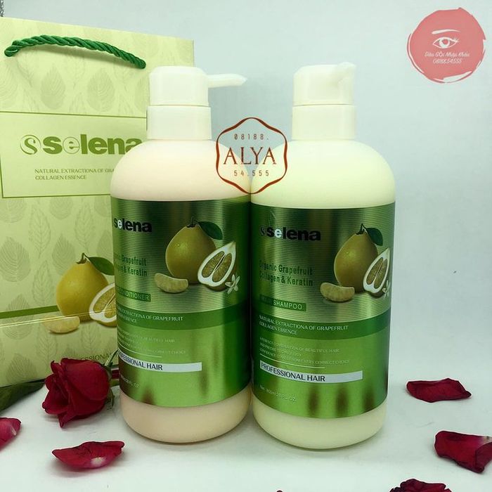 Bộ sưu tập phụ liệu tóc đa dạng tại Phương Mai - Tú Linh Shop