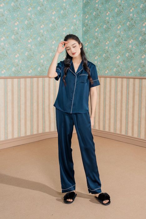 Bộ sưu tập đồ ngủ cao cấp BAMBI