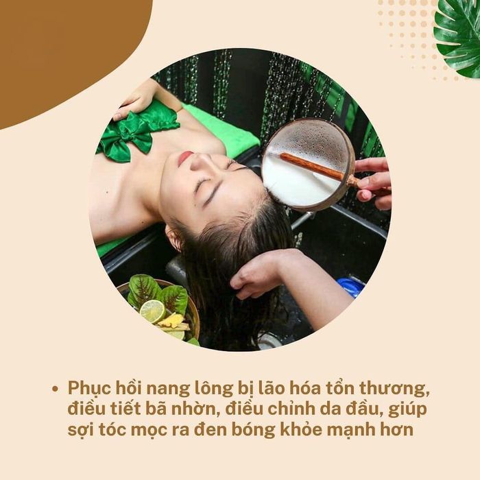 Ảnh 2 của HANA Nail & Beauty