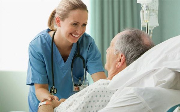 Khu vực sinh hoạt chung đầy ắp tiếng cười