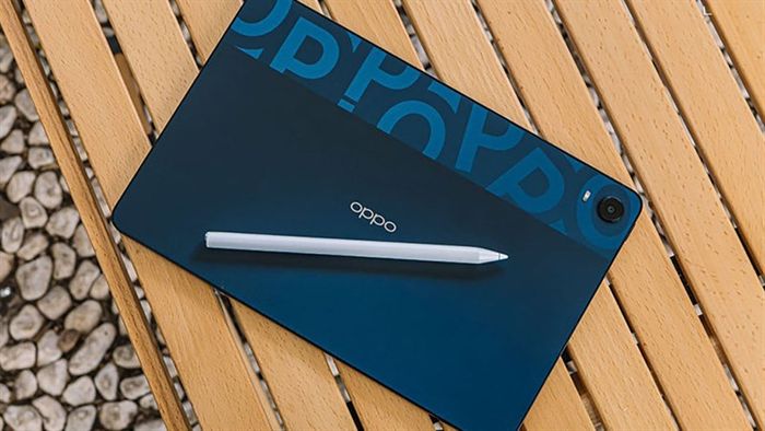 Hình ảnh OPPO Pad Air - Thiết kế mỏng nhẹ đầy ấn tượng