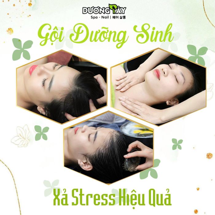 Ảnh 3 của Dương Tây Spa