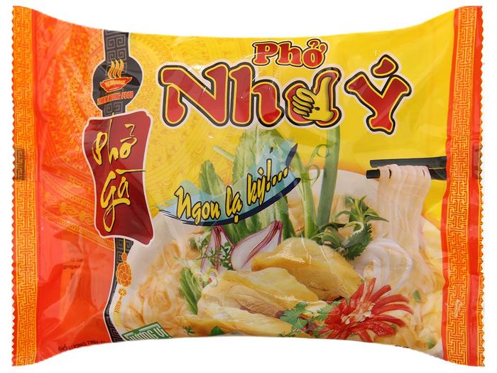 Phở Gà Như Ý - Hình Ảnh 1