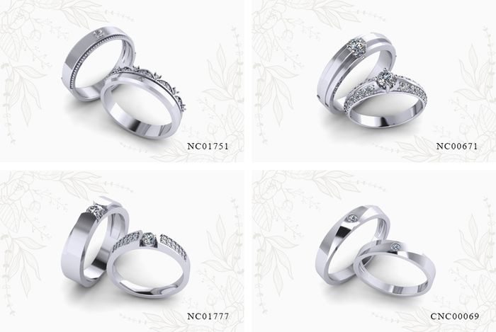 Bộ ảnh cưới Skymond Wedding - Tình đầu đong đầy