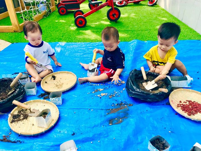 Brainy Kids Academy ảnh 2