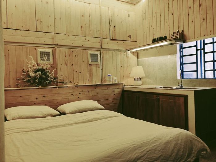 D-Green Hostel – Một góc nhỏ yên bình tại Đà Nẵng