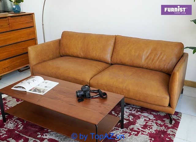 Furnist - Tinh hoa nội thất đơn giản mà tinh tế