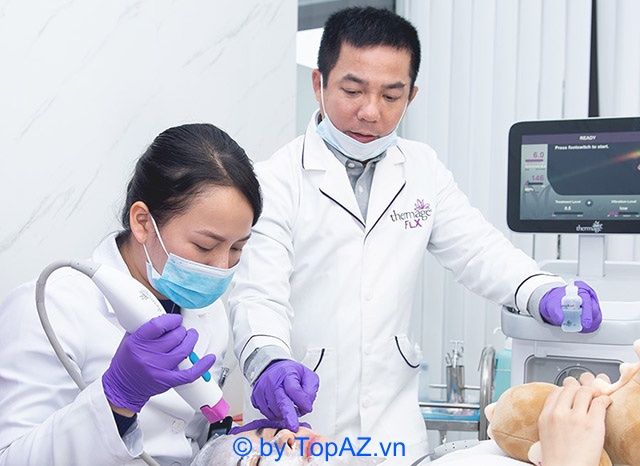 Những Địa Chỉ Uy Tín Làm Chân Mày Điêu Khắc Tại Đà Nẵng
