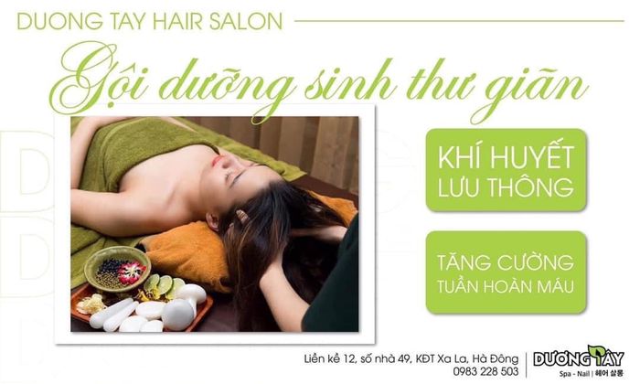 Ảnh 1 của Dương Tây Spa