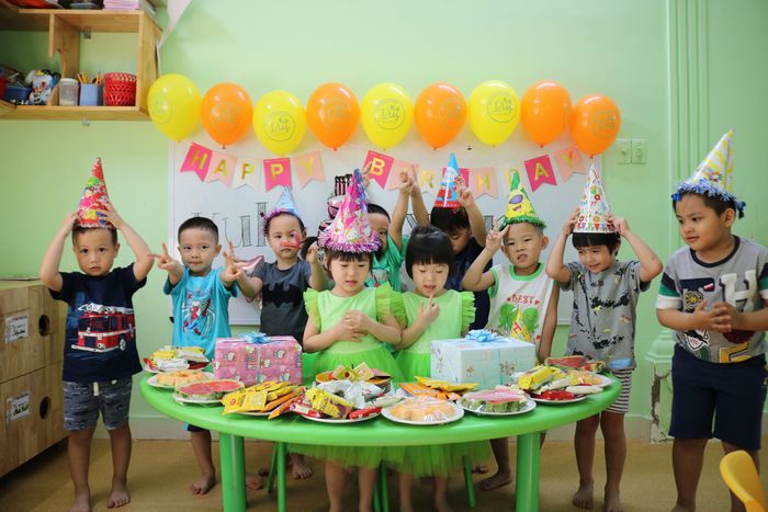 Iris International Preschool ảnh 3