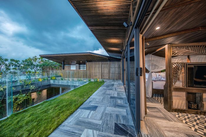 Minh House - Ảnh 1: Không gian thư giãn tuyệt vời tại Minh House