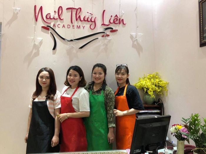 Nail Thùy Liên hình ảnh 2