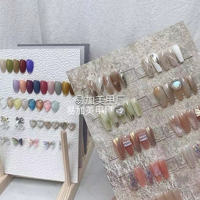 Nail Linh Linh hình ảnh 1