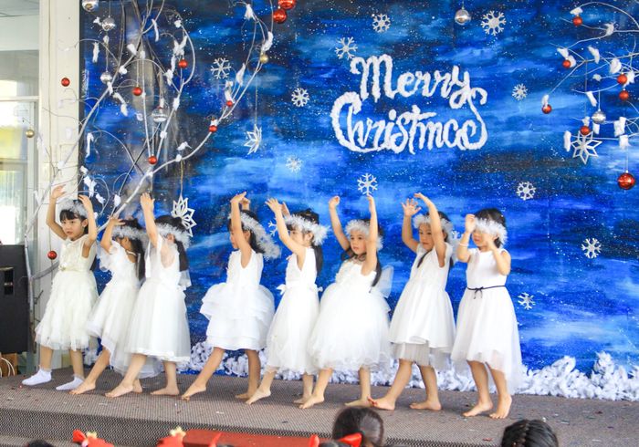 Kindy City International Preschool ảnh 1