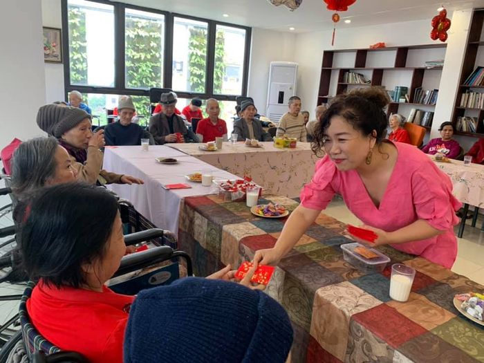 Khu vực phục hồi chức năng hiện đại tại ALH