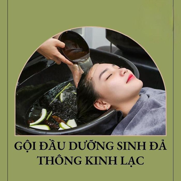 Ảnh 3 của HANA Nail & Beauty
