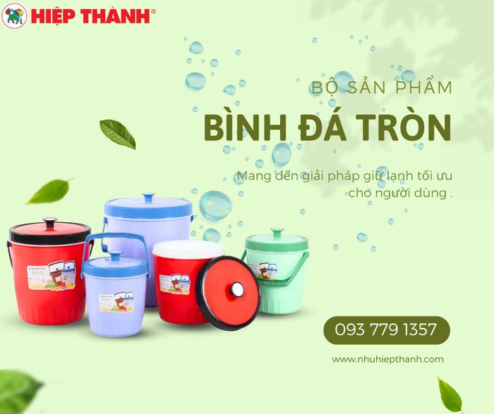 Hình ảnh Công Ty CP SX TM Nhựa Hiệp Thành lần 2