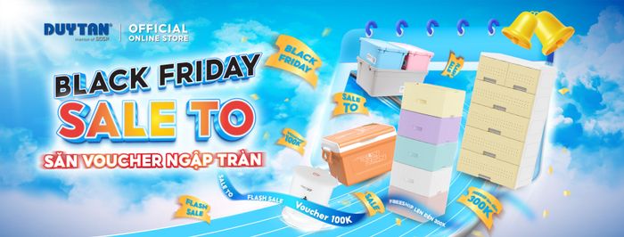 Hình ảnh Công Ty Cổ Phần Sản Xuất Nhựa Duy Tân lần 1
