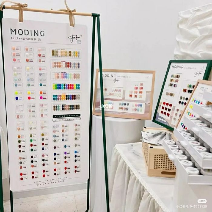 Nail Linh Linh hình ảnh 2