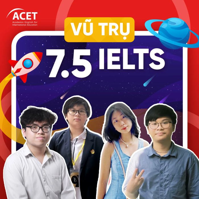 Hình ảnh thứ 2 về ACET - Trung tâm Đào tạo và Giáo dục Úc