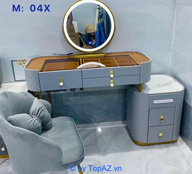 Nội thất Tài Lộc - Sự lựa chọn hoàn hảo cho mọi không gian
