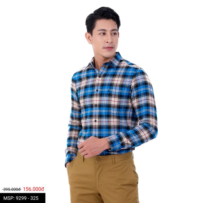 Bộ sưu tập đa phong cách từ May 10 - Ảnh 3
