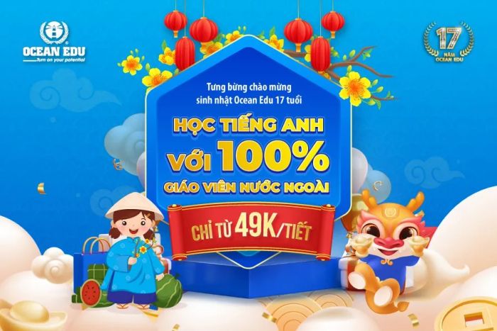 Hình ảnh 2 của Ocean Edu