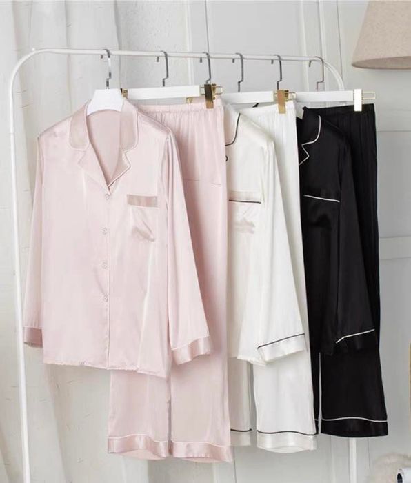 Bộ sưu tập pijama luxury từ Be You