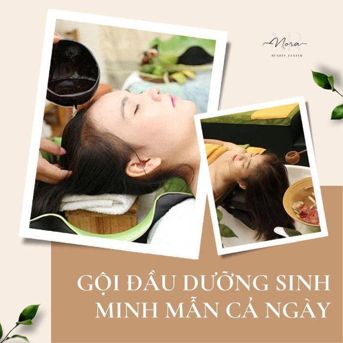 Ảnh 1 của HANA Nail & Beauty